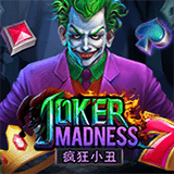 RTP joker evorabid77