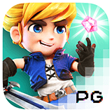 RTP pgsoft evorabid77